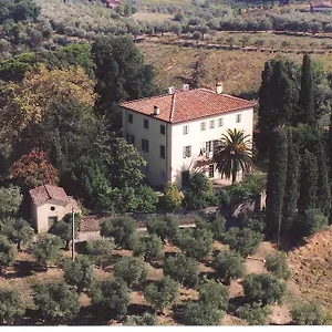 Pedone Casa de Campo