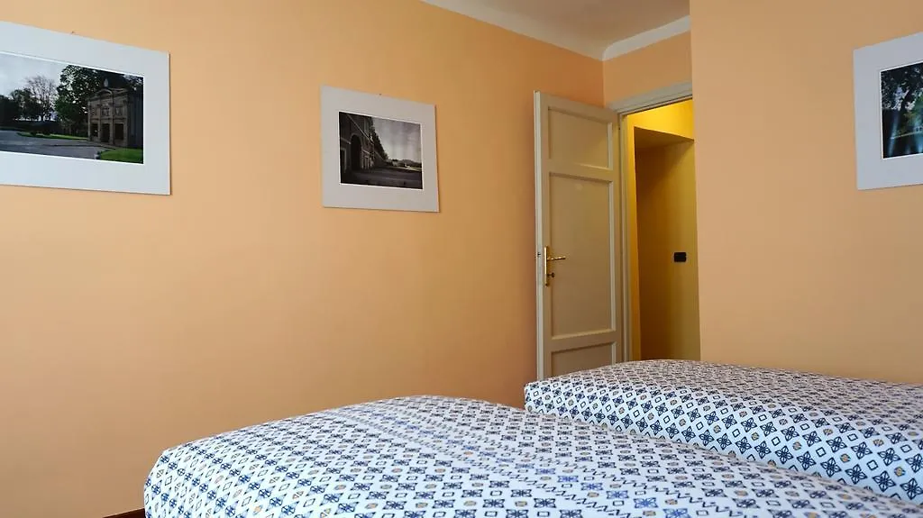 Residenza Alla Cattedrale Apartment Lucca