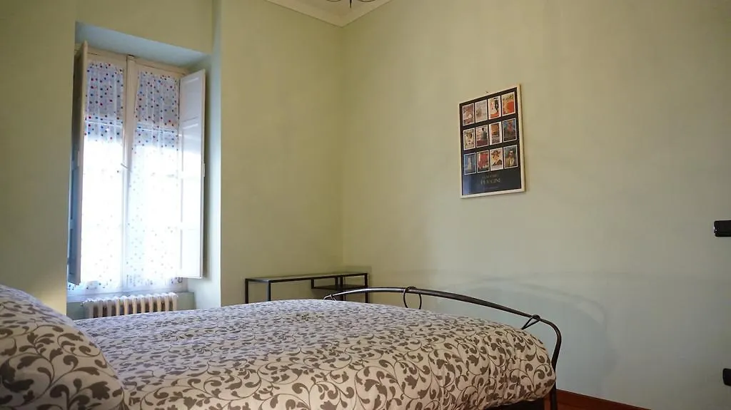 Residenza Alla Cattedrale Apartment Lucca 0*,  Italy
