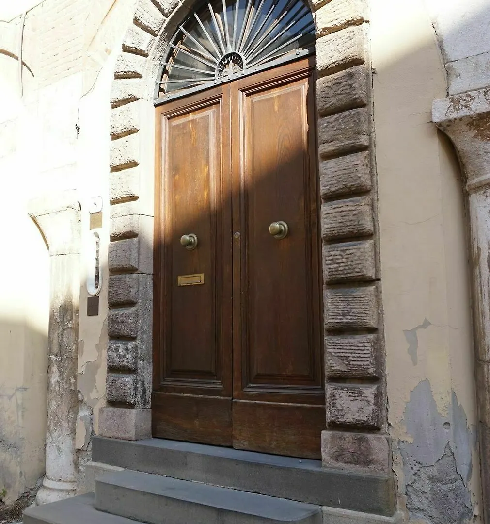 Residenza Alla Cattedrale Apartment Lucca